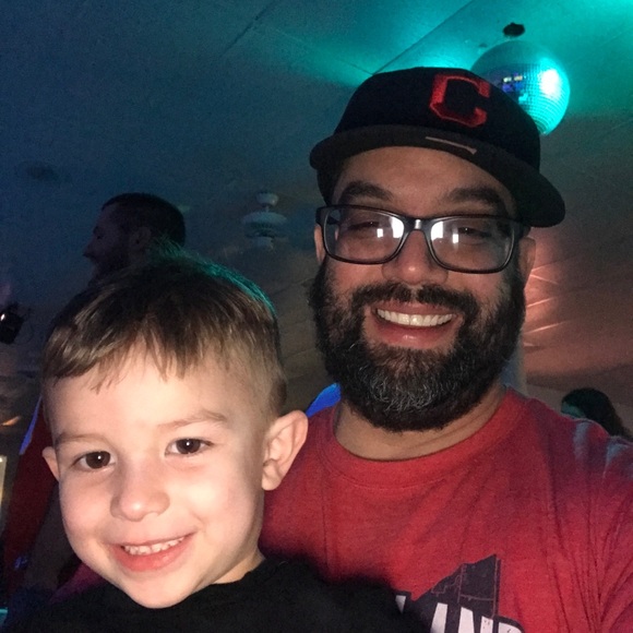 Meet your Posher, Jose - Picture 1 of 1